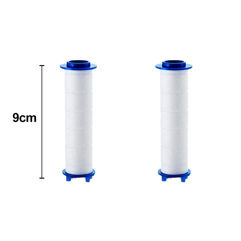 360° POWER SHOWER HEAD - Image 16