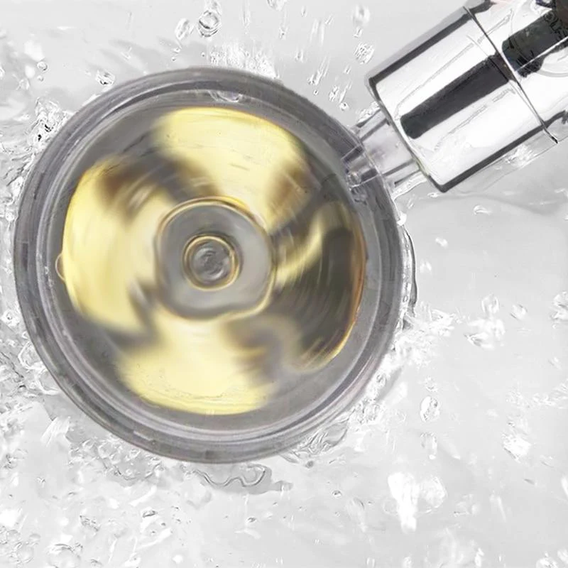 360° POWER SHOWER HEAD - Image 2