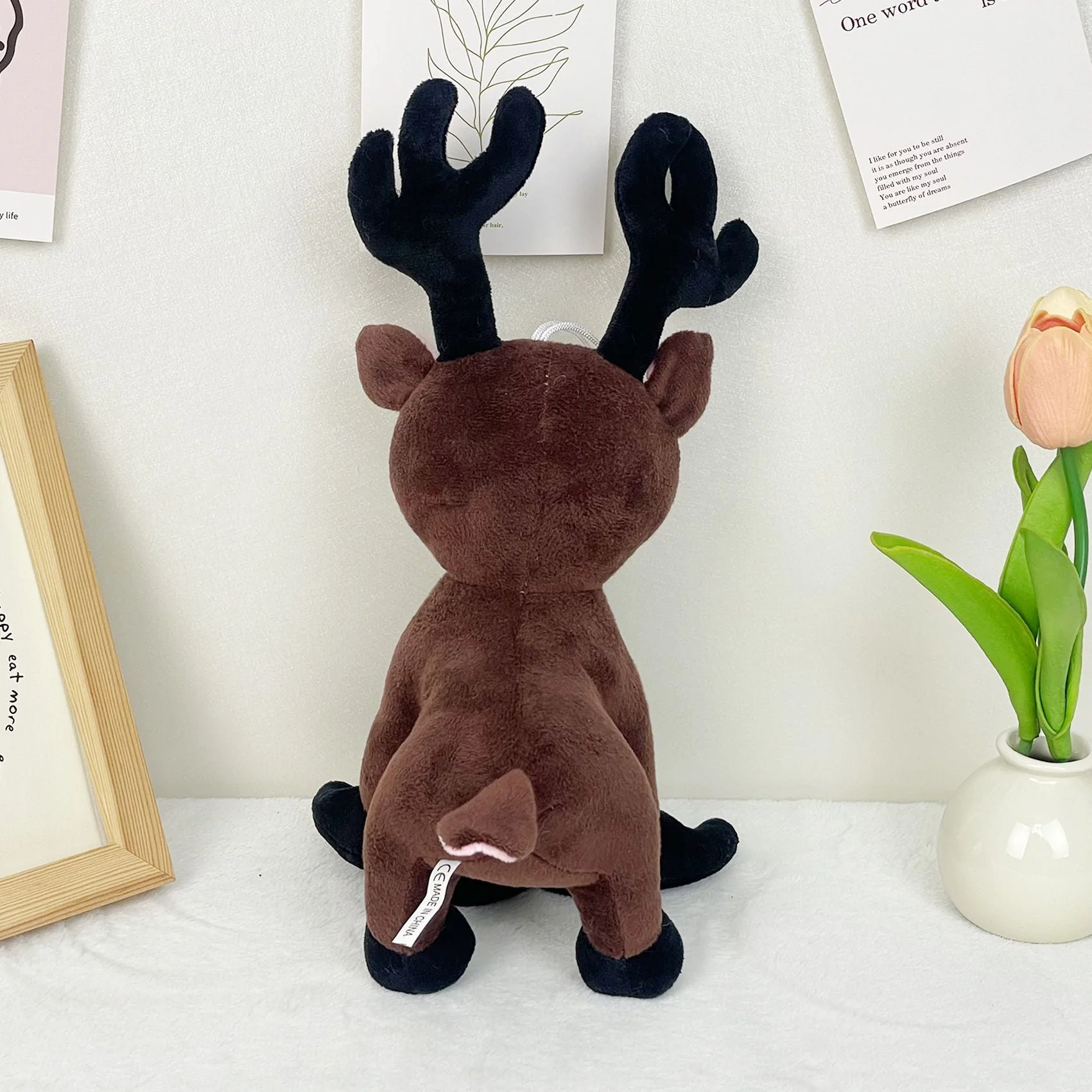 99 Nights in The Forest Plush Toy - Image 13
