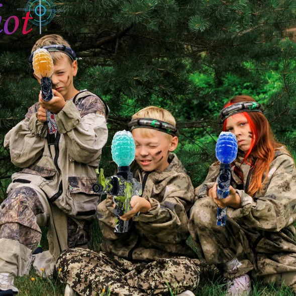 AK47 Gel Blaster - Image 8