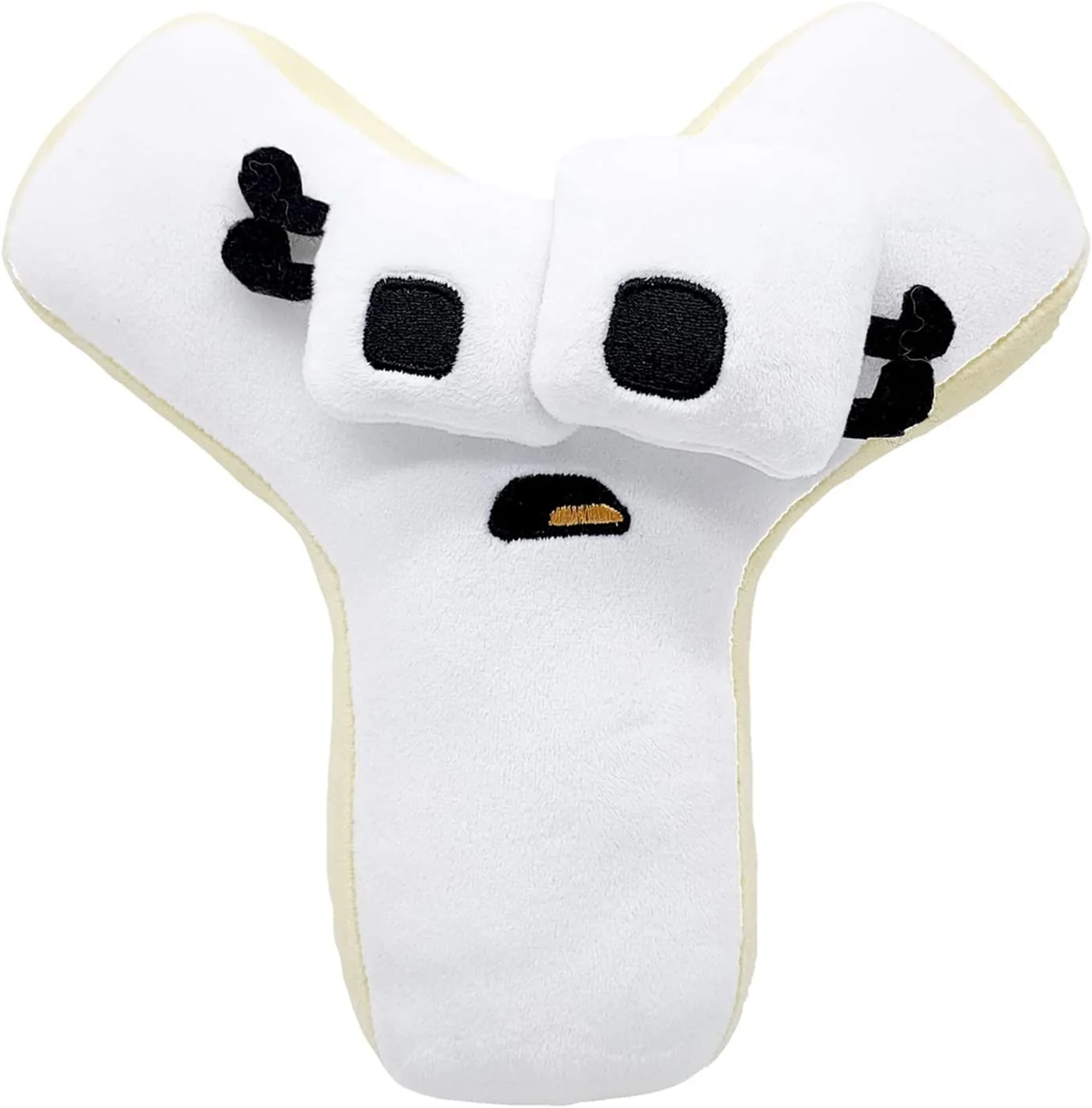 Alphabet Lore Plushes A to Z - Image 26