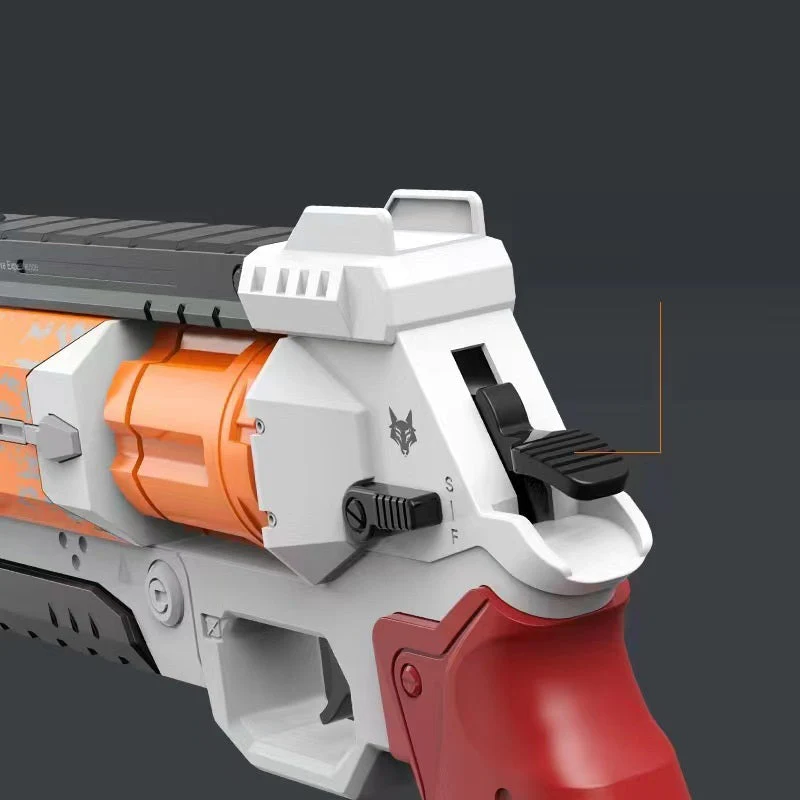 APEX Legends Wingman Pistol Toy - Image 4