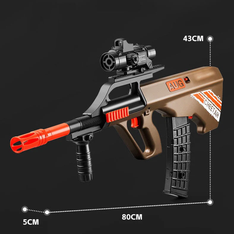 AUG Electric Full Auto Dart Blaster - Image 10