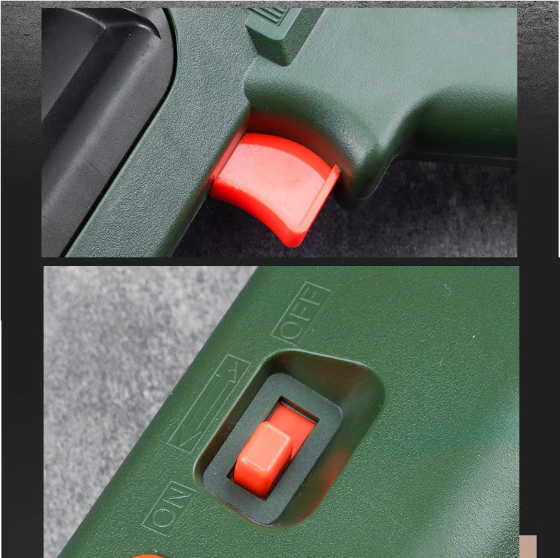 AUG Electric Full Auto Dart Blaster - Image 8