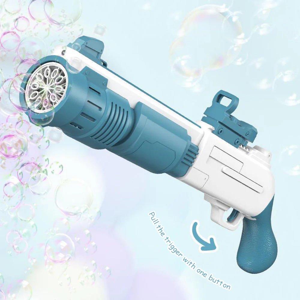 Automatic Bubble Machine - Image 5