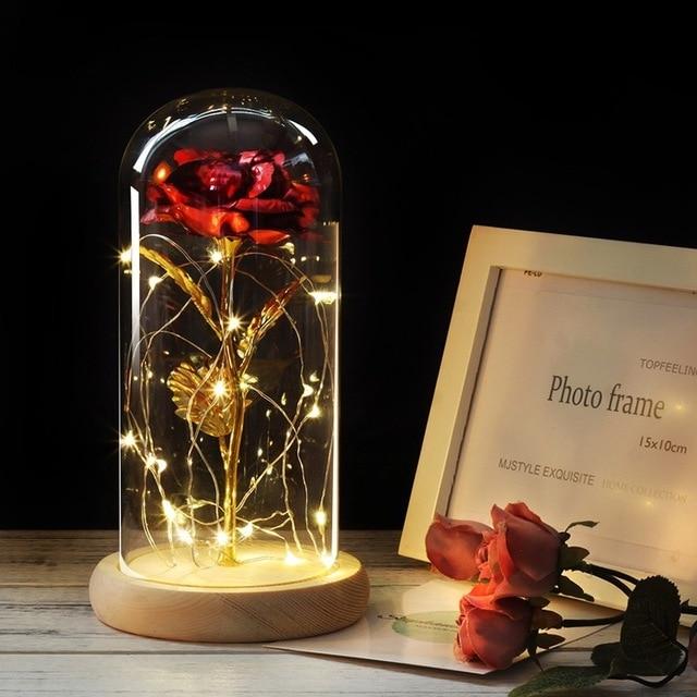 Beauty and Beast Rose - Image 2