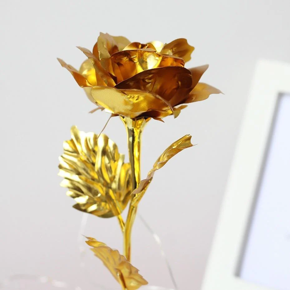 Beauty and Beast Rose - Image 4