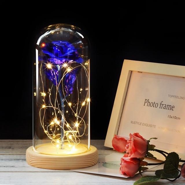 Beauty and Beast Rose - Image 7