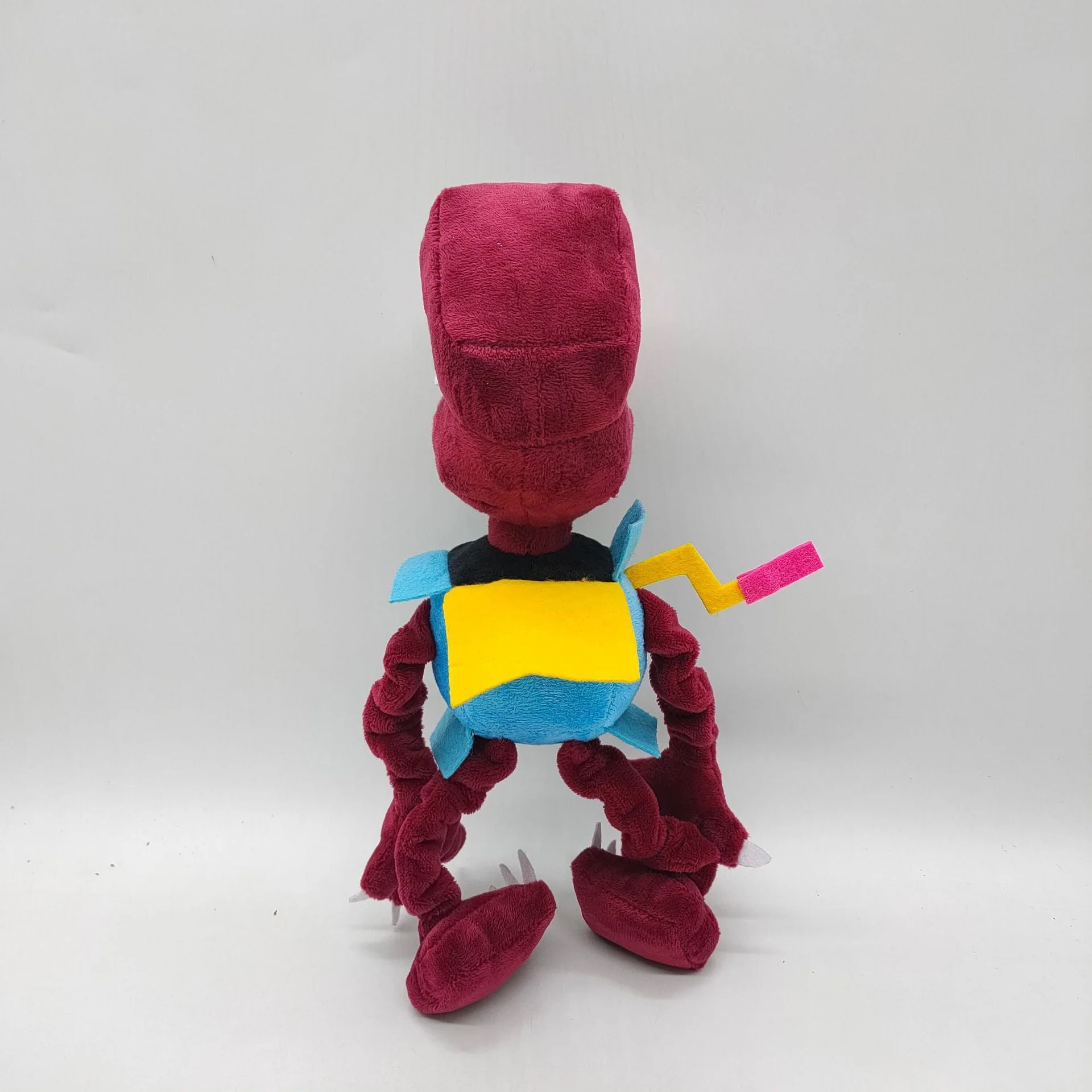 Boxy Boo Plush - Image 7