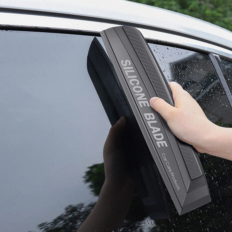 Car Window Squeegee - Image 4