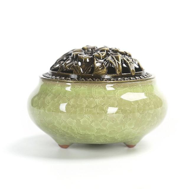 Ceramic Incense Burners - Image 10