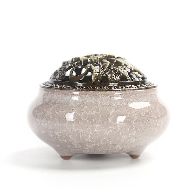 Ceramic Incense Burners - Image 11