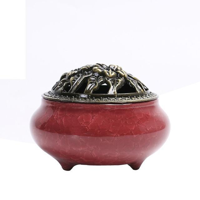 Ceramic Incense Burners - Image 14