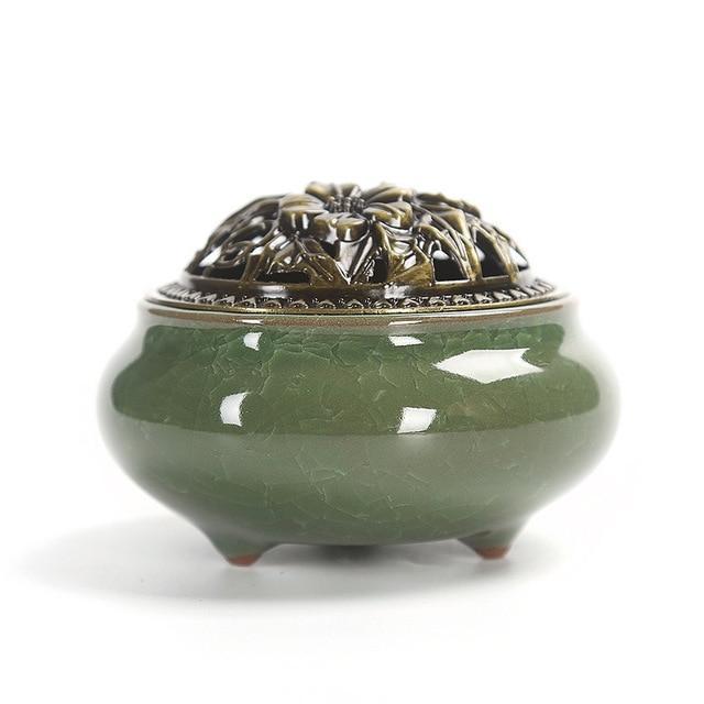 Ceramic Incense Burners - Image 6