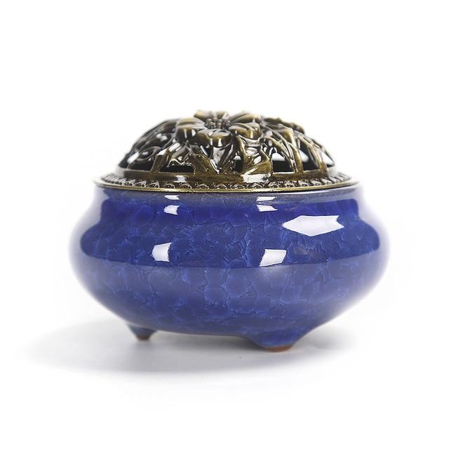 Ceramic Incense Burners - Image 9