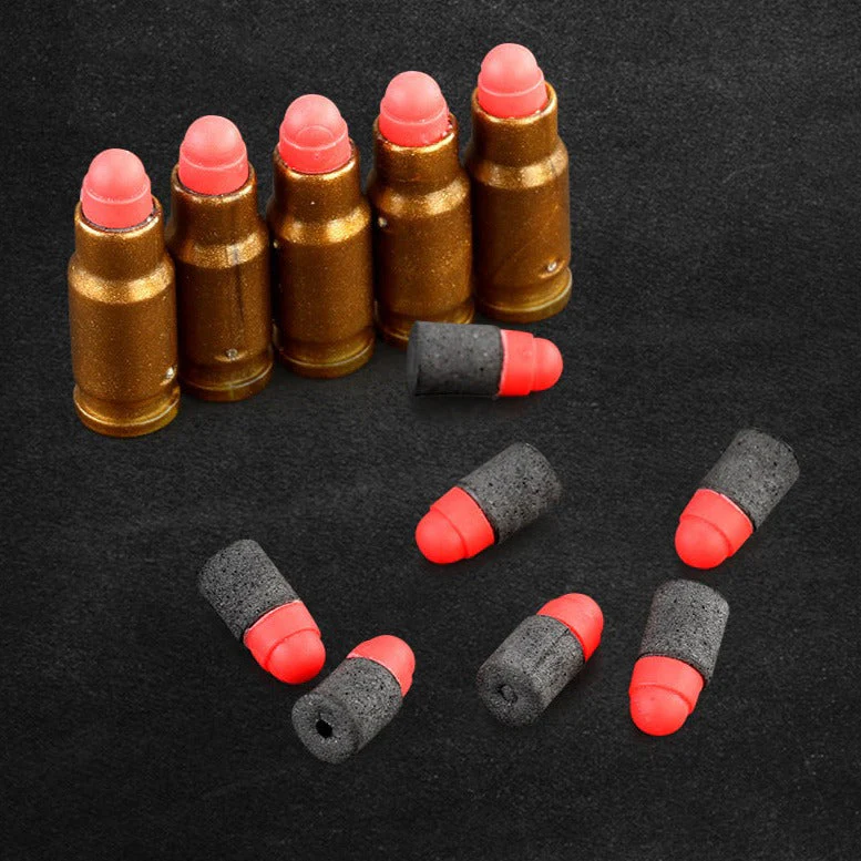 Colt M1911 Soft Bullet Toy - Image 5