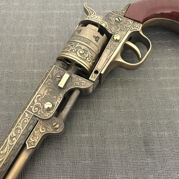Colt 1851 Navy Revolver Toy - Image 2