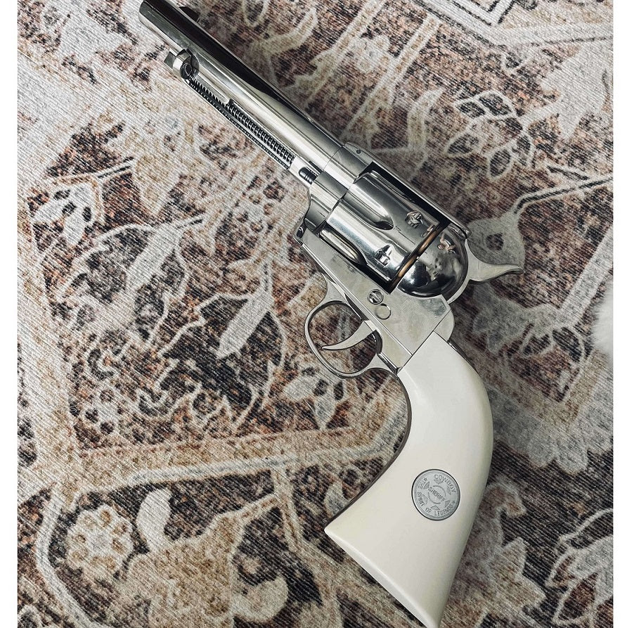 Colt M1873 Revolver Soft Bullet Toy - Image 14