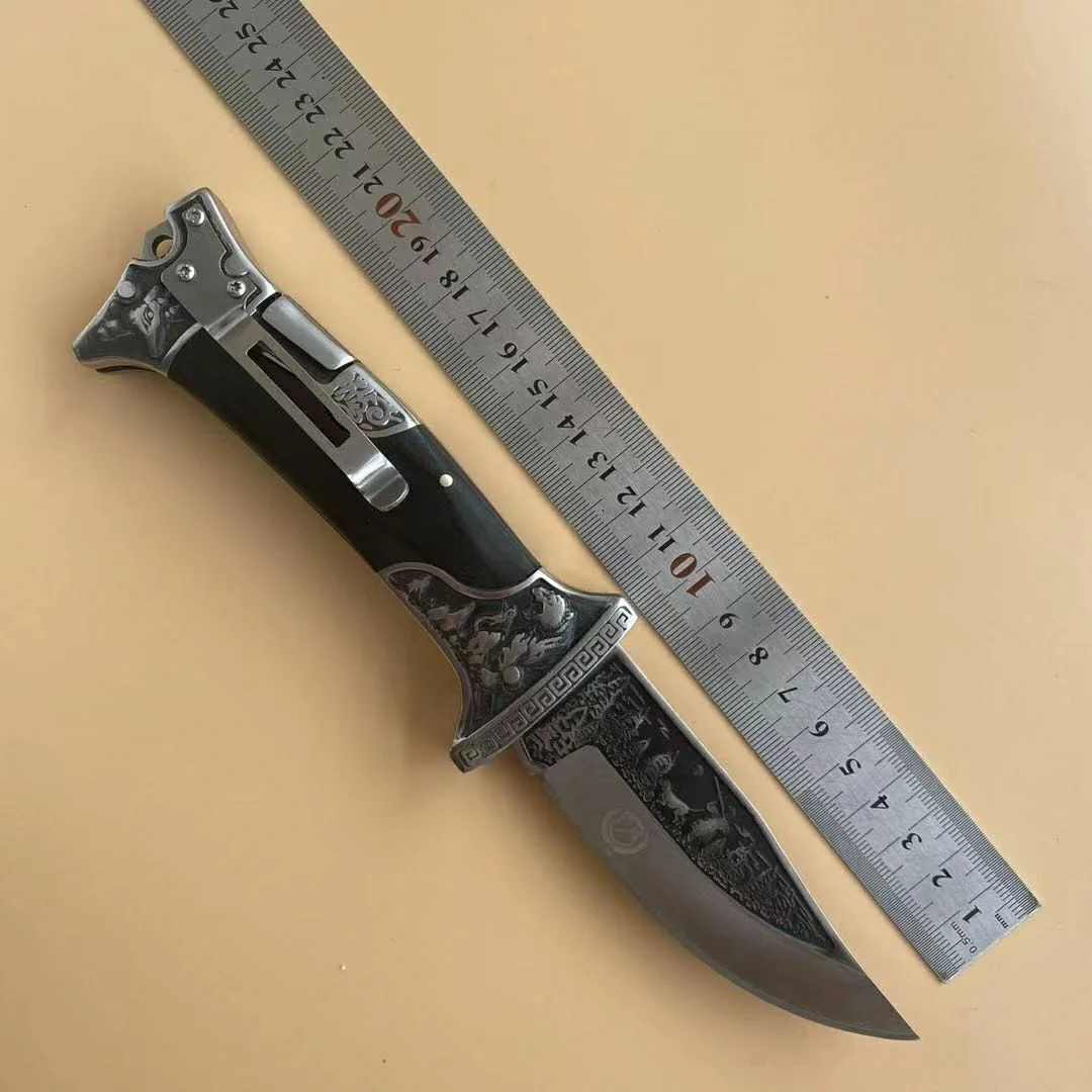 Columbia A3188 Folding Knife - Image 9