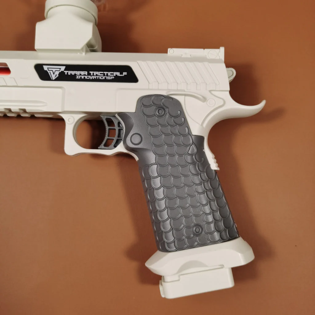 Combat Master 2011 Gel Blaster - Image 5