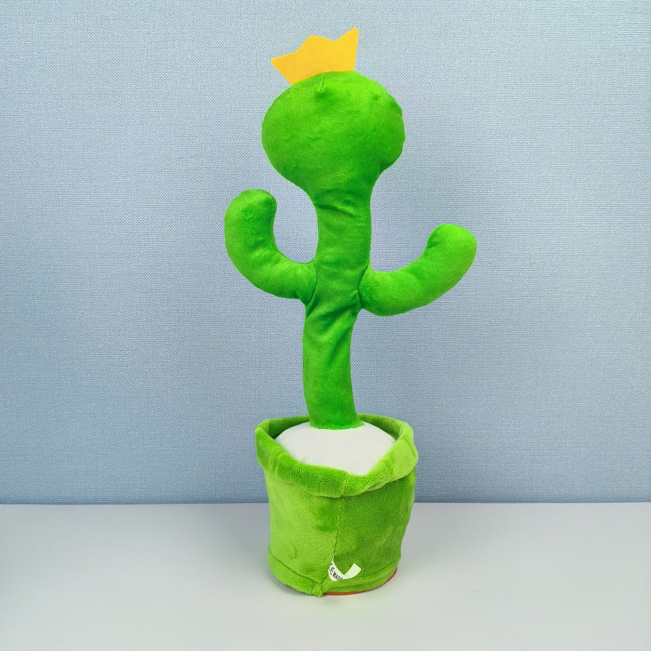 Dancing Rainbow Friend Plush Toy - Image 6
