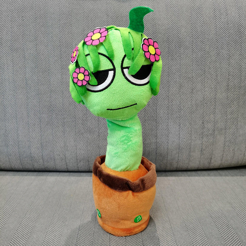 Dancing Sprunki Plush Toy - Image 11