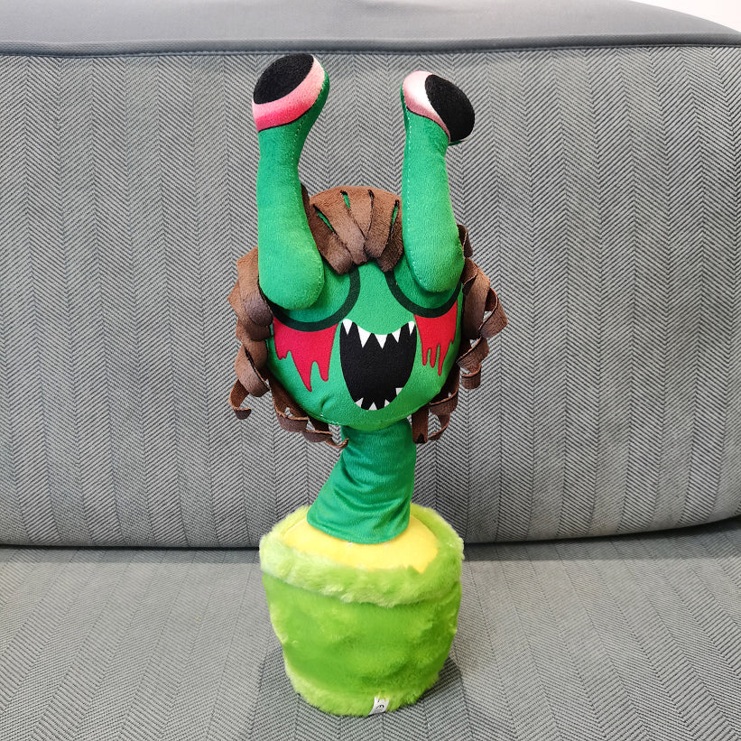 Dancing Sprunki Plush Toy - Image 12