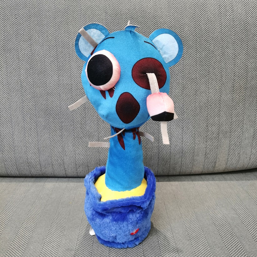 Dancing Sprunki Plush Toy - Image 13