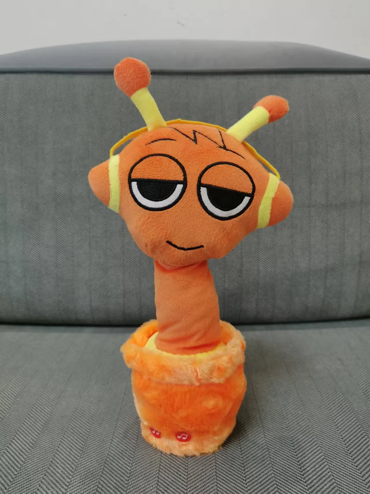 Dancing Sprunki Plush Toy - Image 14