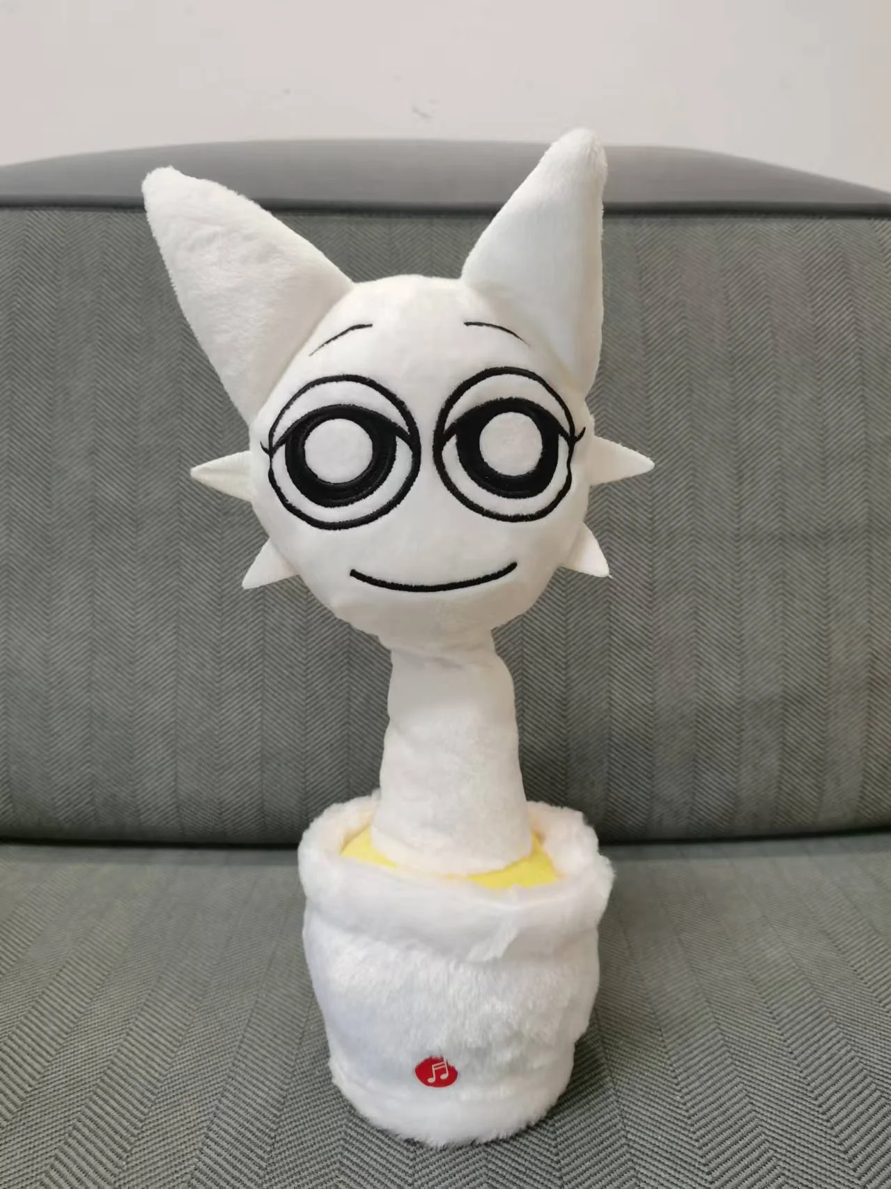 Dancing Sprunki Plush Toy - Image 15