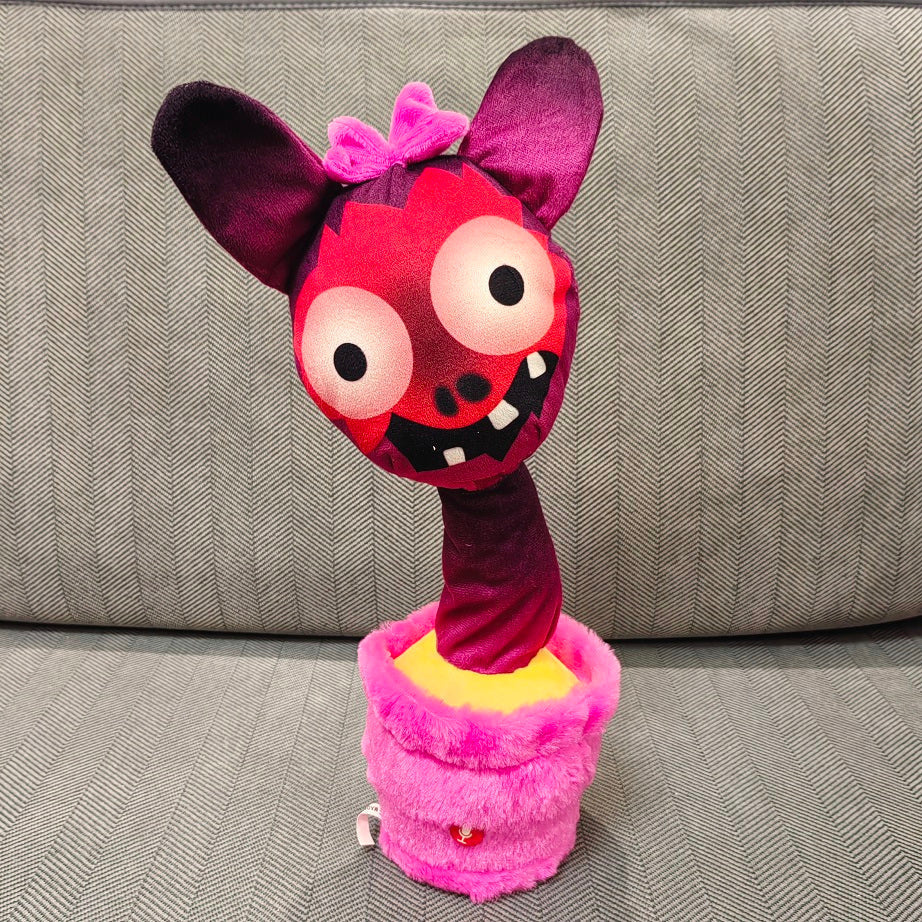 Dancing Sprunki Plush Toy - Image 6