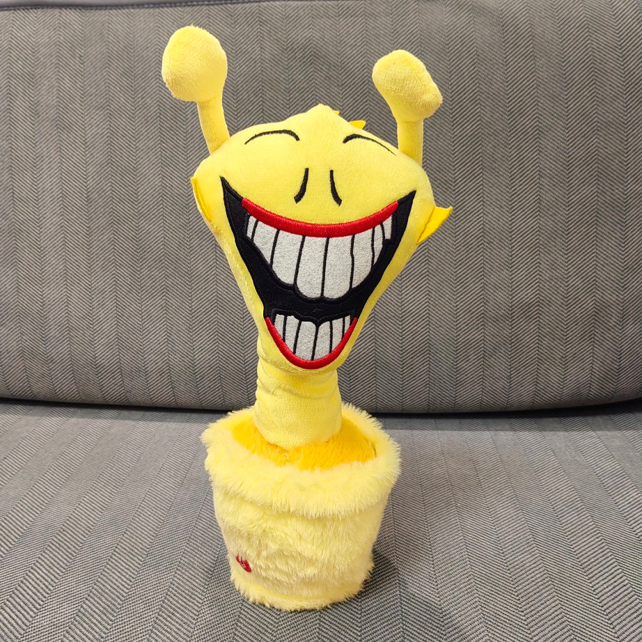 Dancing Sprunki Plush Toy - Image 9