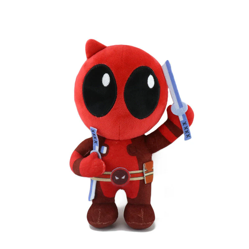 Deadpool Plush - Image 3
