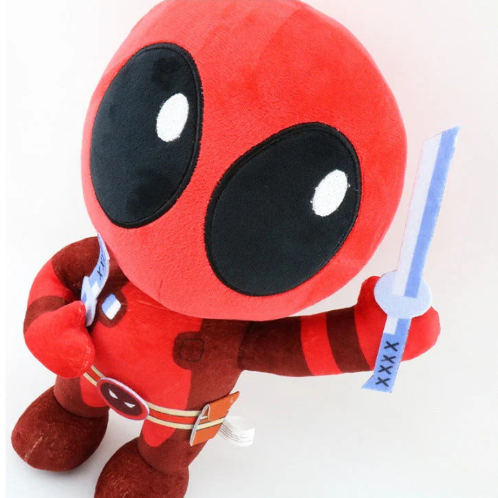 Deadpool Plush - Image 6