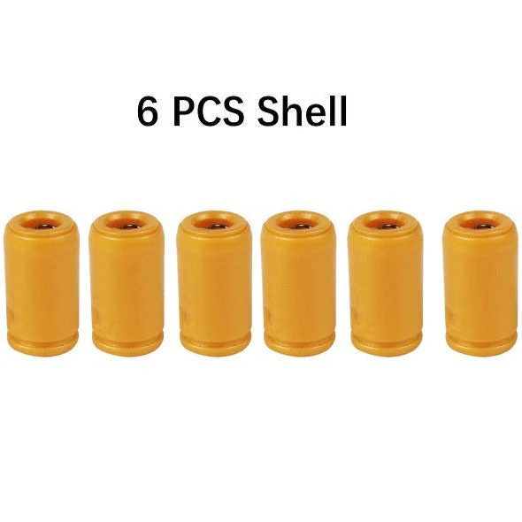 Desert Eagle Auto Shell Ejection Blowback Toy - Image 8
