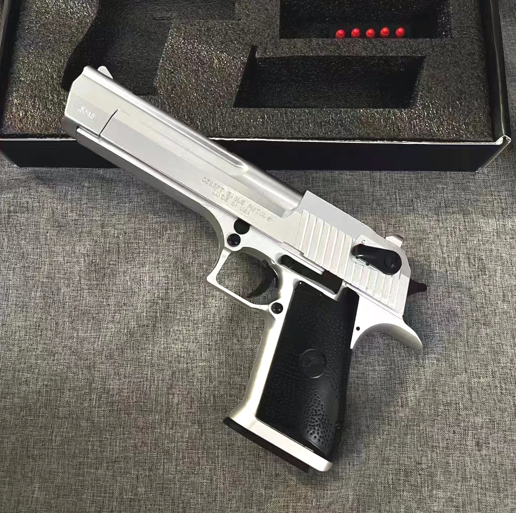 Desert Eagle Toy Gun - Image 2