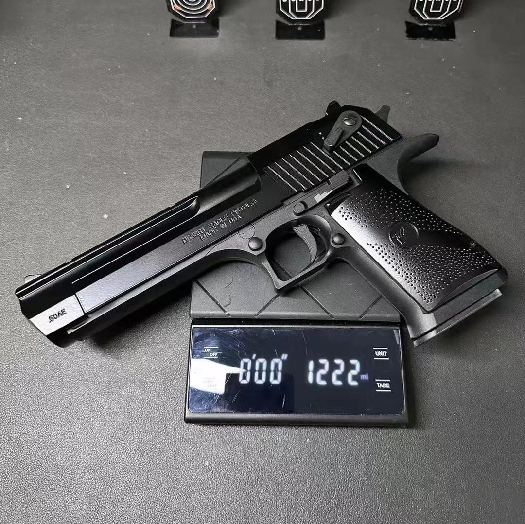 Desert Eagle Toy Gun - Image 4