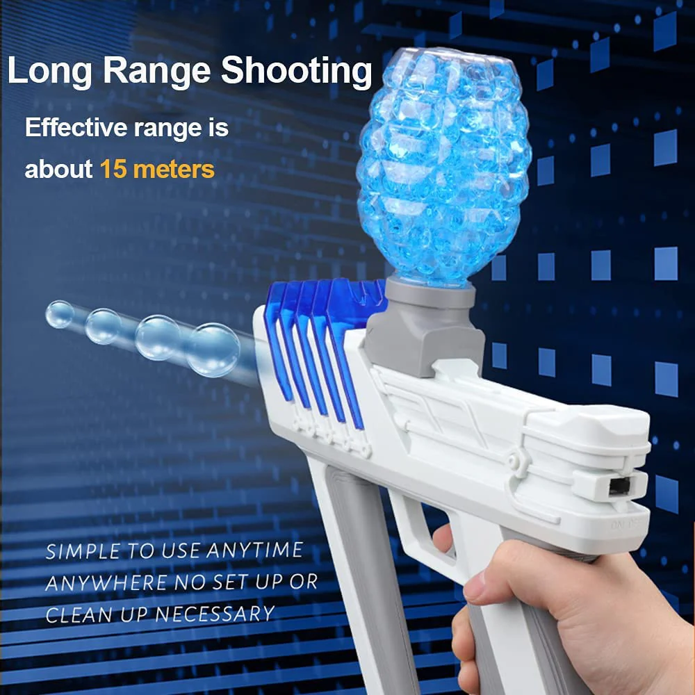 Electric Gel Ball Blaster - Image 3