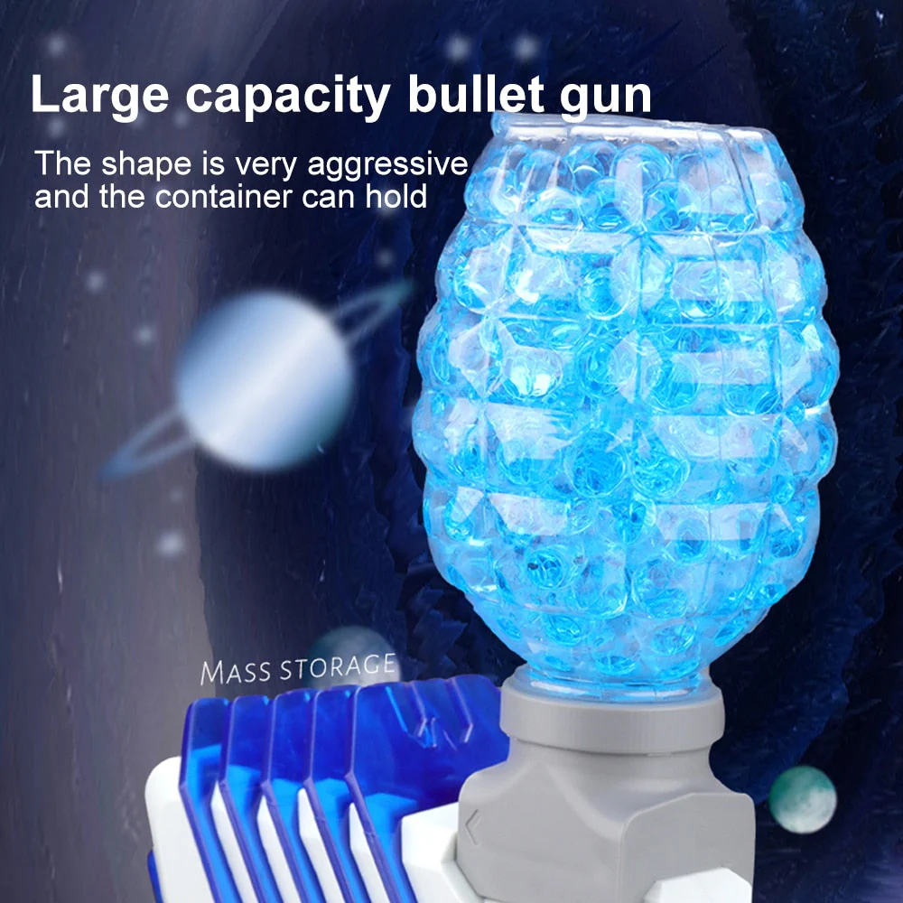 Electric Gel Ball Blaster - Image 5