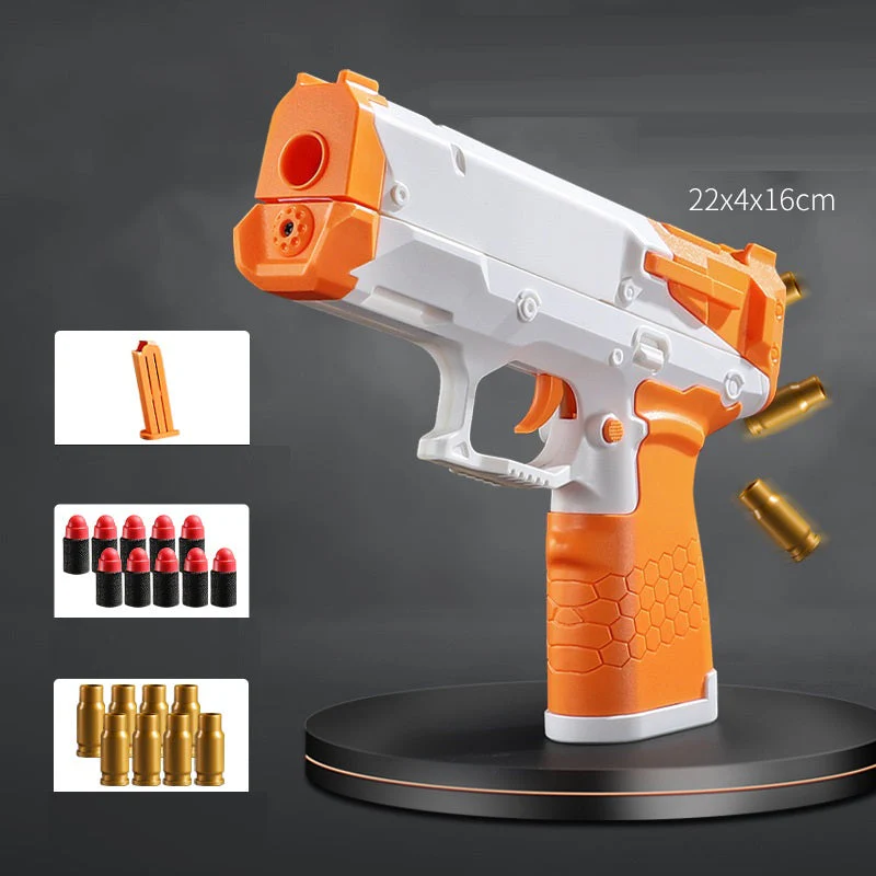 Fire Rat S200 Soft Bullet Toy - Image 12