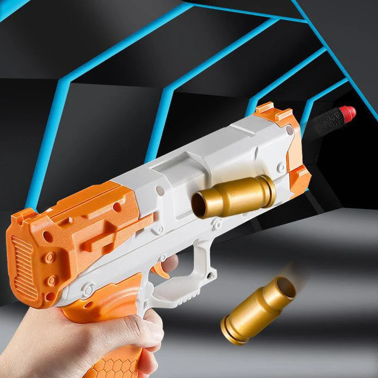 Fire Rat S200 Soft Bullet Toy - Image 2