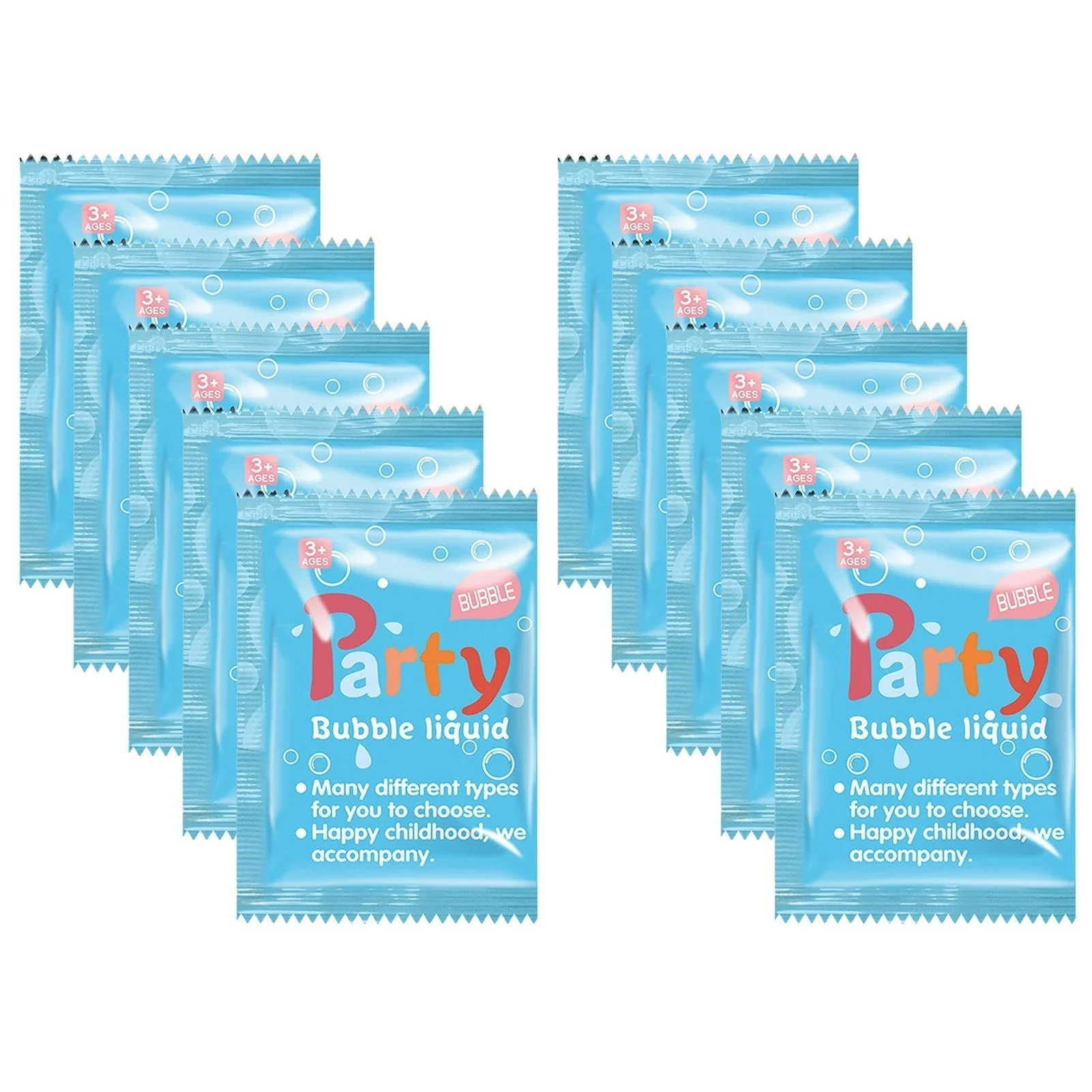 Firework Bubble Machine - Image 10
