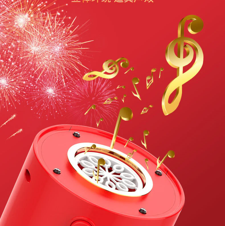 Firework Bubble Machine - Image 5