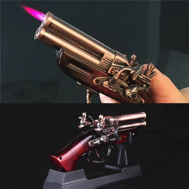 Flintlock Lighter - Image 2