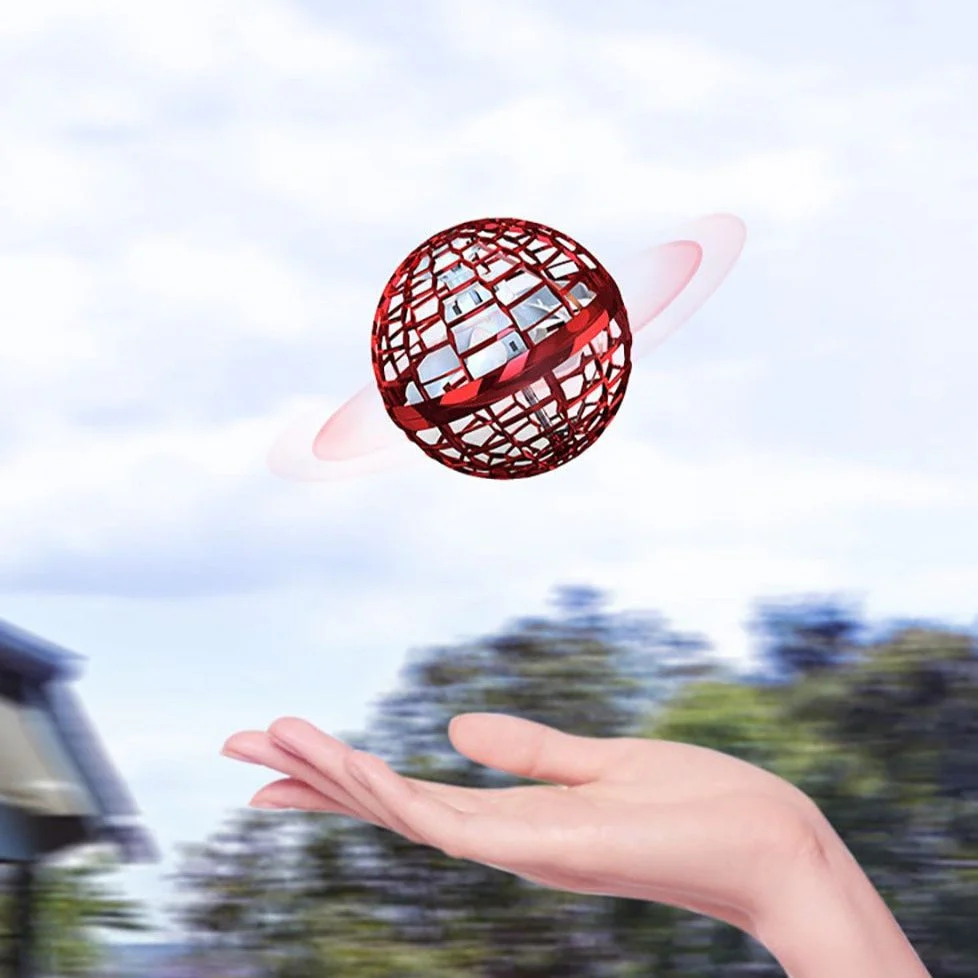 Flying Ball Toy - Image 8