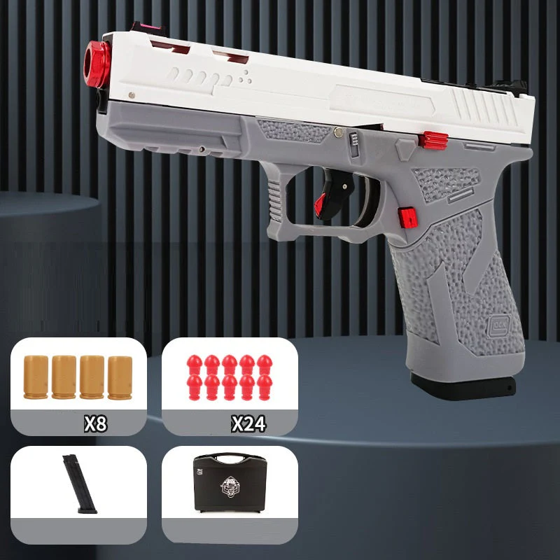 G***k Auto Shell Ejection Blowback Toy - Image 14