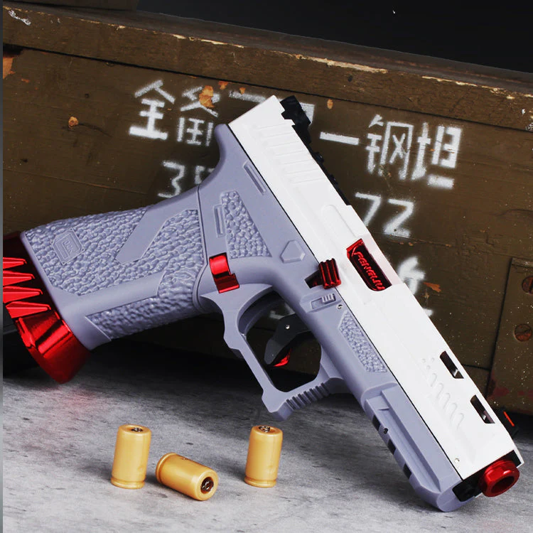 G***k Auto Shell Ejection Blowback Toy - Image 6