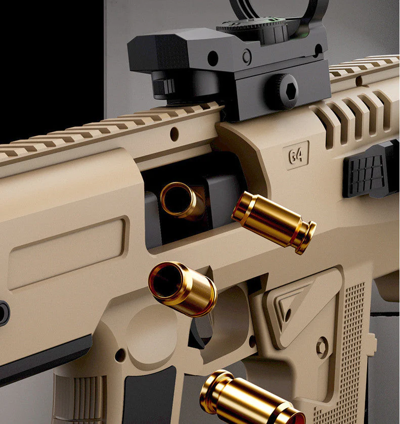 G****k Carbine Conversion Kit Toy - Image 4