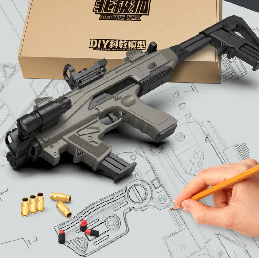 G***k DIY Carbine Kit - Image 2