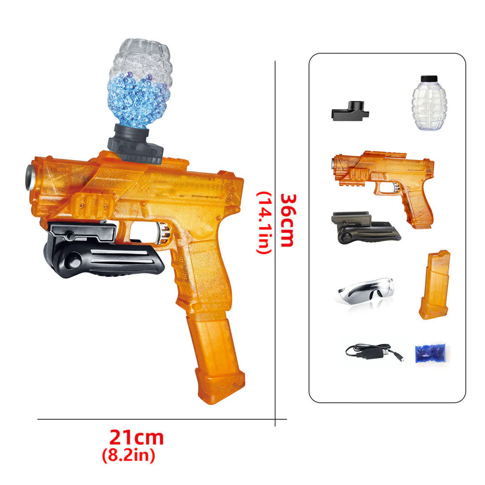 G***k Electric Gel Blaster - Image 7